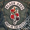 Black Aces - Shot In The Dark cd