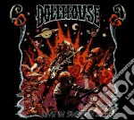 Dollhouse - Live In Sweden cd