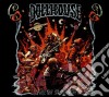 Dollhouse - Live In Sweden cd