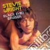Stevie Wright - Black Eyed Bruiser cd