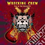 Wrecking Crew - Fun In The Doghouse cd