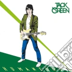 Jack Green - Humanesque cd