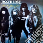 Jagged Edge - Fuel For Your Soul (2 Cd) cd