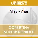Alias - Alias cd
