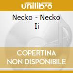 Necko - Necko Ii cd