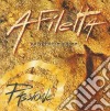 A Filetta - Passione (+ Livret) cd