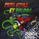 Papa Style And Baldas - Arnaque Legale