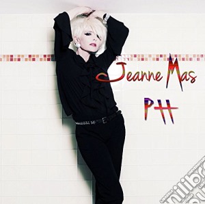 Jeanne Mas - Ph cd musicale di Jeanne Mas