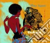 Mina Agossi - Urbafrika cd