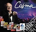 Vladimir Cosma - En Concert (2 Cd) cd