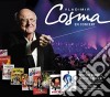 Vladimir Cosma - En Concert (2 Cd) cd