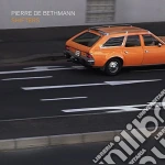 Pierre De Bethmann - Shifters cd