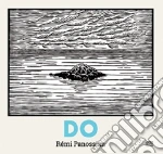 Remi Panossian - Do cd