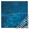 Alex Monfort Trio - Introspection cd