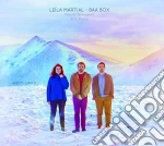 Leila Martial / Baa Box - Warm Canto cd