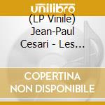 (LP Vinile) Jean-Paul Cesari - Les Annees Nicky Larson-Collection Tele 80 vinile