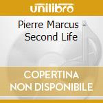 Pierre Marcus - Second Life cd