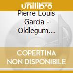 Pierre Louis Garcia - Oldlegum /Mugeldlo cd