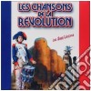Chansons De La Revolution (Les) - Les Sans Culottes cd