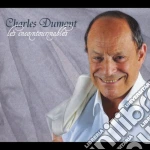 Charles Dumont - Les Incontournables cd