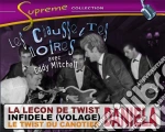 Chaussettes Noires (Les) - The Supreme Collection cd