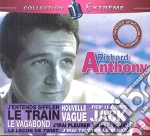 Richard Anthony - Collection Extreme (2 Cd) cd