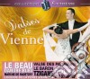 Valses De Vienne / Collection Extreme (2 Cd) cd