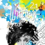 Whities - 2.1 cd
