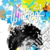 Whities - 2.1 cd