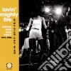 Lovin Mighty Fire - Lovin' Mighty Fire: Nippon Funk Soul Disco 1973-1983 cd