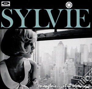 Sylvie Vartan - En Anglais Et En Americain cd musicale di Sylvie Vartan