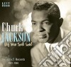 Chuck Jackson - Big New York Soul Wand Records 1961 cd