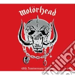 Motorhead - Motorhead (40Th Anniversary Edition) cd