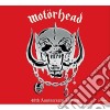 Motorhead - Motorhead (40Th Anniversary Edition) cd