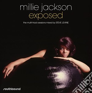 Millie Jackson - Exposed cd musicale di Millie Jackson