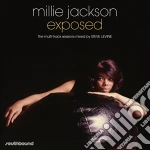 Millie Jackson - Exposed cd