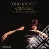 Millie Jackson - Exposed cd
