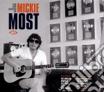 Mickie Most - The Pop Genius Of