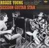 Reggie Young - Session Guitar Star cd