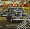 This Is Lowrider Soul 1962/1970 / Various cd