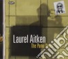 Laurel Aitken - The Pama Years cd