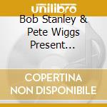 Bob Stanley & Pete Wiggs Present Occasional Rain cd musicale