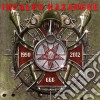 (Music Dvd) Impaled Nazarene - 1990-2012 (2 Cd) cd