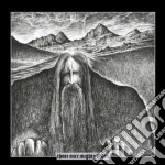 Ildjarn / Hate Forest - Those Once Mighty Fallen cd