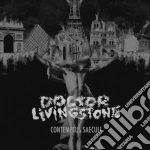 Doctor Livingstone - Contemptus Saeculi cd
