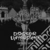 Doctor Livingstone - Contemptus Saeculi cd