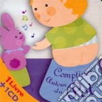 Remi Guichard - Les Comptines Autour Du Pot cd