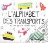 Alphabet Des Transports (L') / Various cd