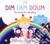 Katherine Roumanoff - Dim Dam Doum-Au Dodo Les Doudous cd