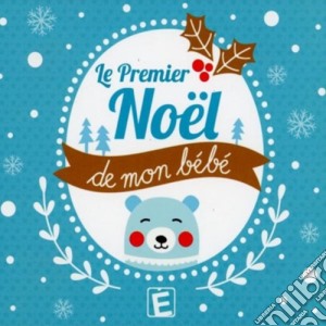 Le Premier Noel De Mon Bebe / Various (3 Cd) cd musicale di V/A
